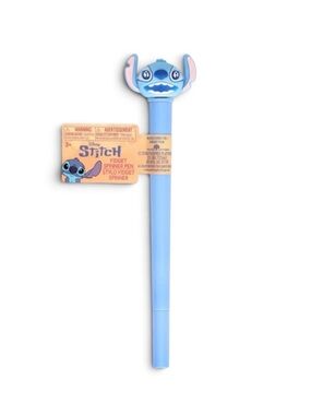 Stitch Fidget Spinner Pen